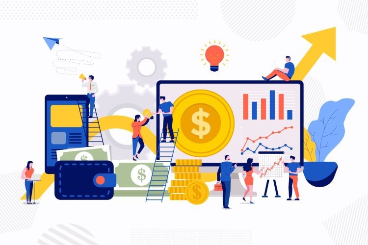 negocios en venta - Venta de Empresa S.A.