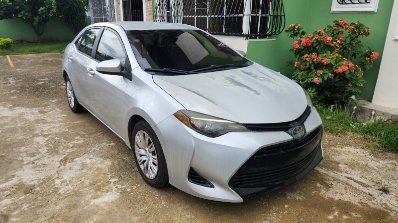 carros - Toyota corolla se 2018 5