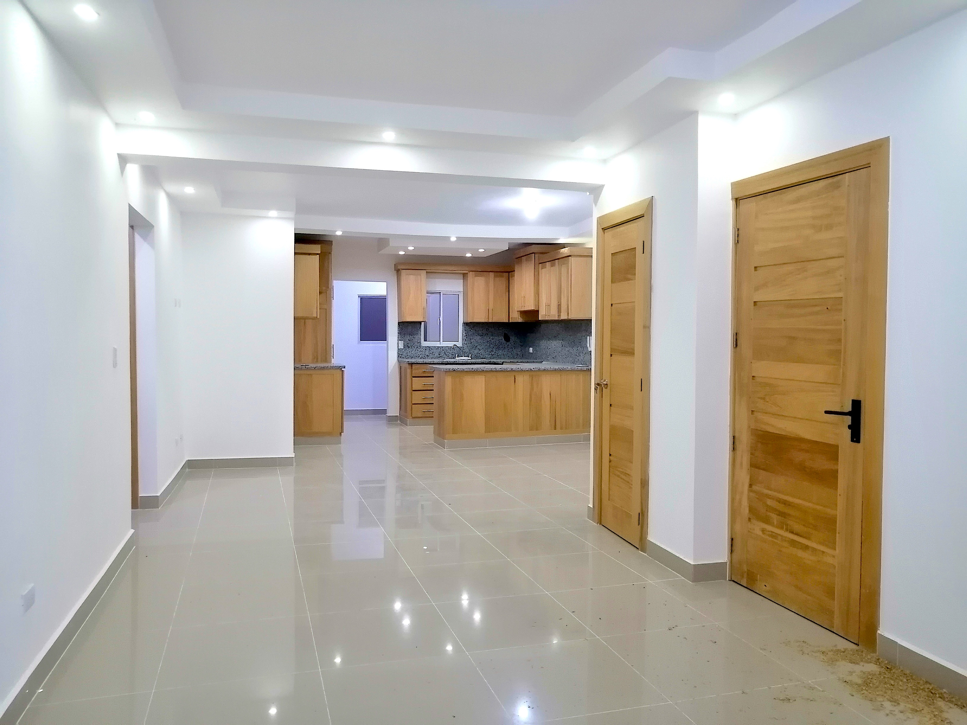 apartamentos - Apartamento Oportunidad, San Francisco de Macoris 1