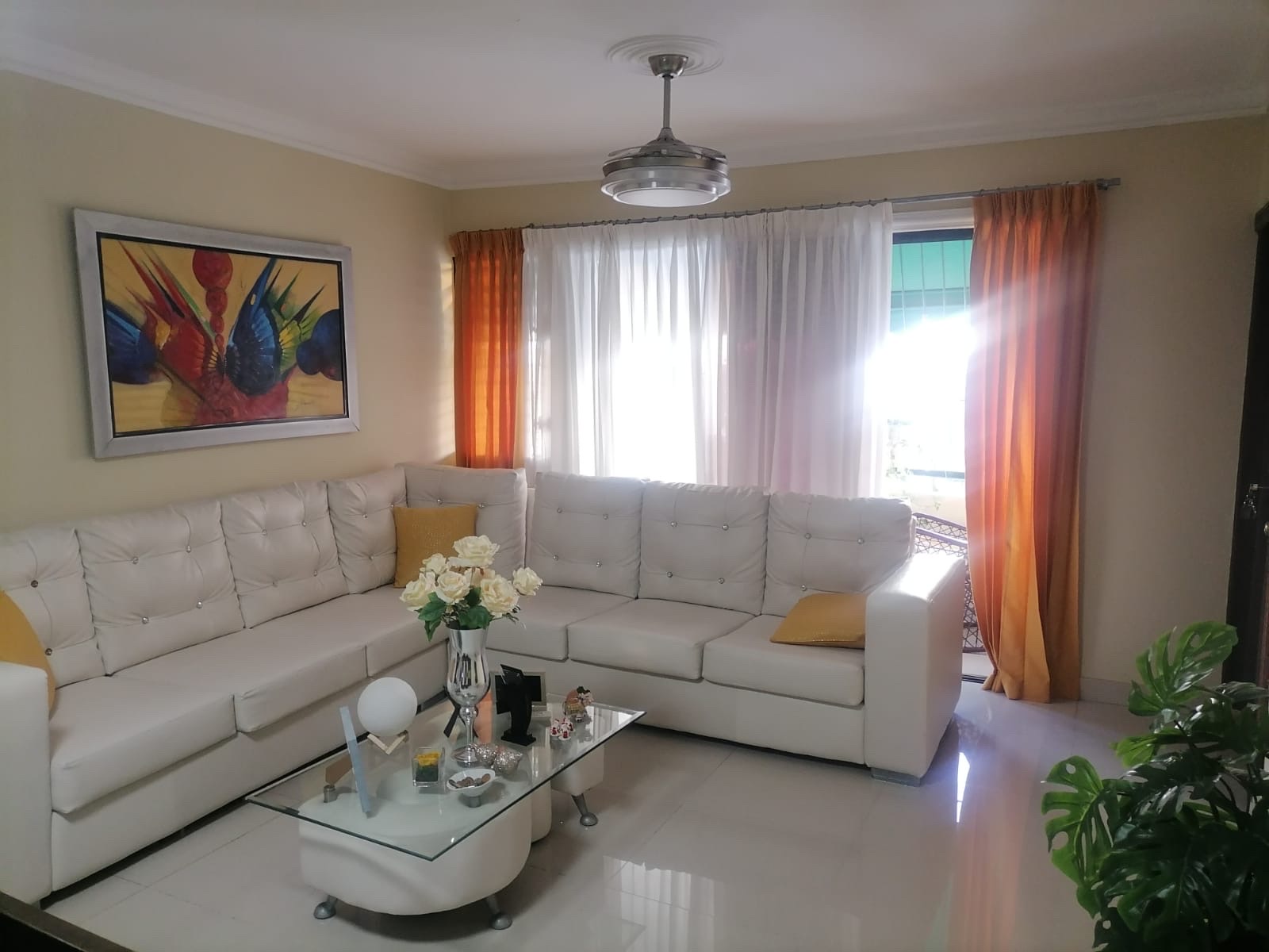 apartamentos - Apartamento en venta, Los Cacicazgos 