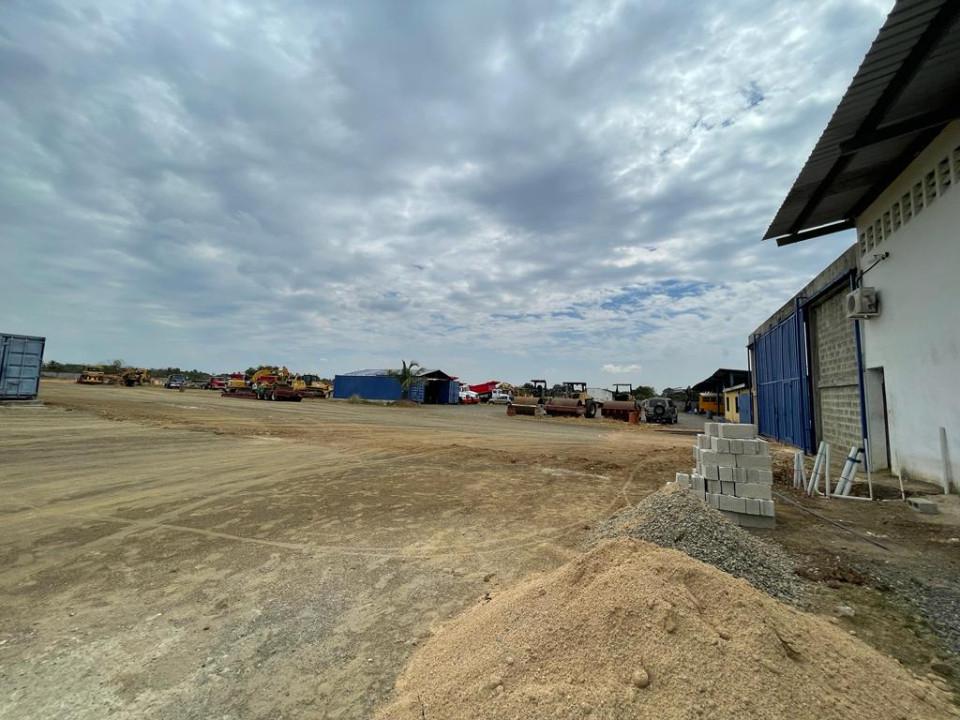 solares y terrenos - Terreno en HATO NUEVO 8