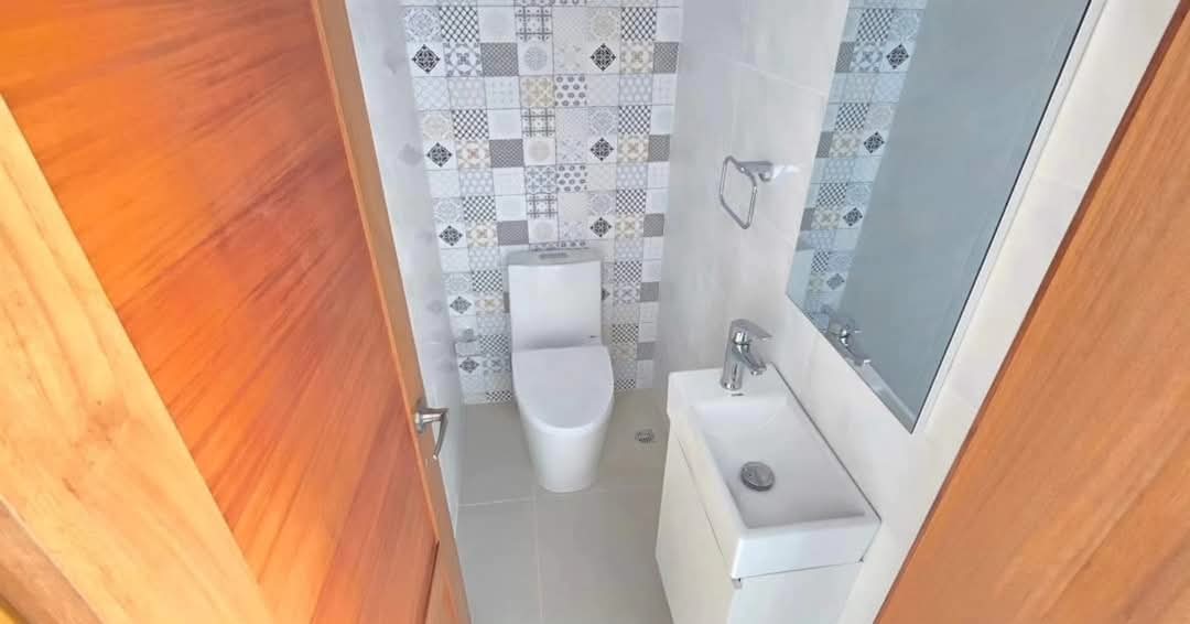 apartamentos - vendo embrujo 3ro nuevo a extrenar próximo al homs  8