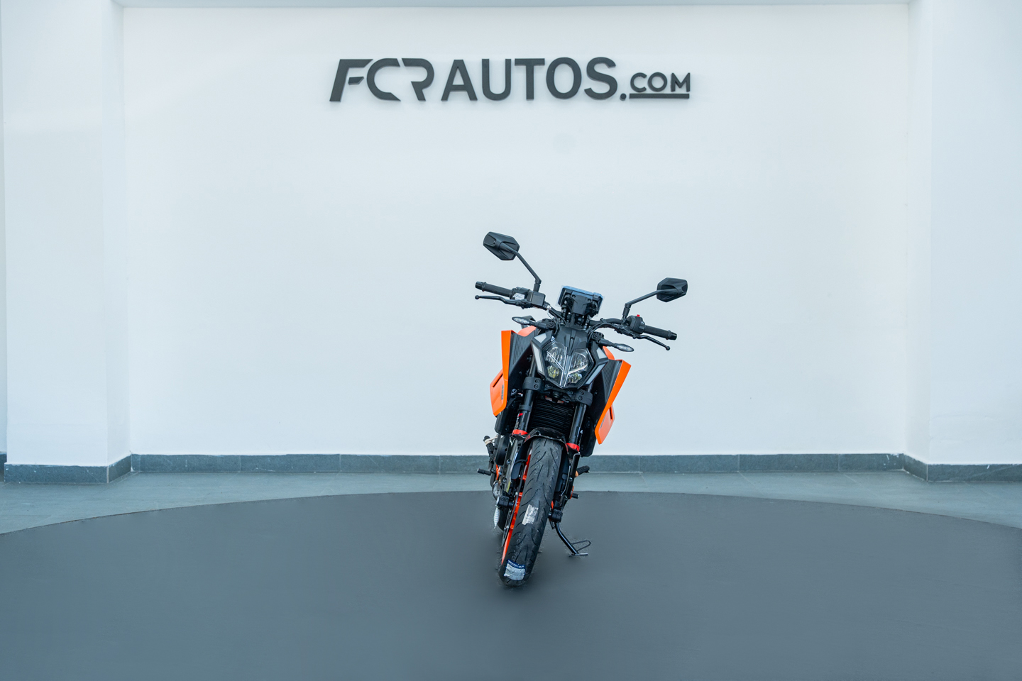 motores y pasolas - KTM 390 DUKE 2024 2