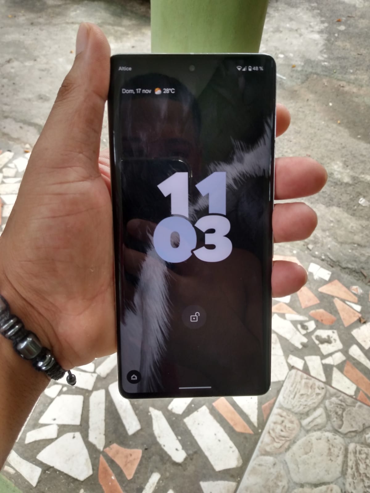 celulares y tabletas - GOOGLE PIXEL 7 PRO FACTORY 1