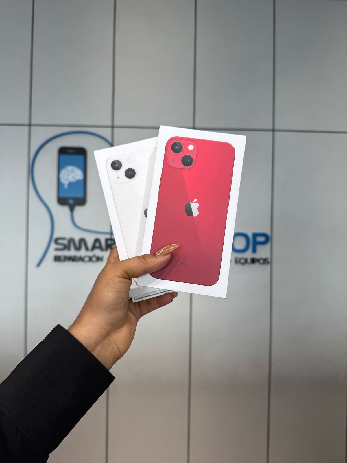 celulares y tabletas - IPHONE 13 NORMAL 128/256GB FACTORY 0