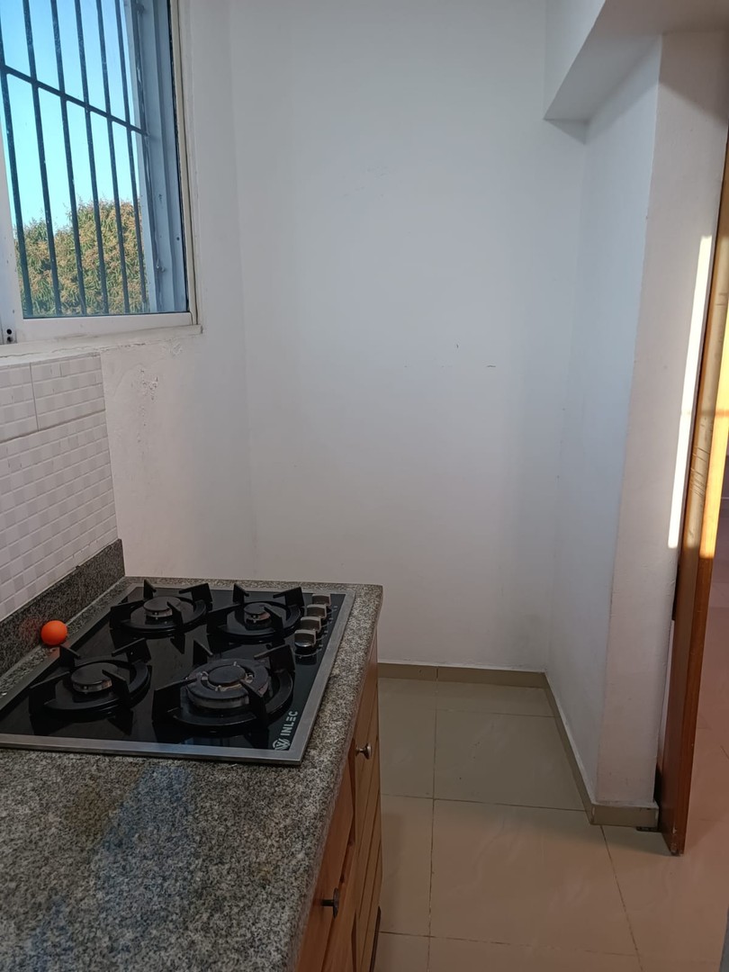 apartamentos - Vendo  tercer piso.  
El Millón 
