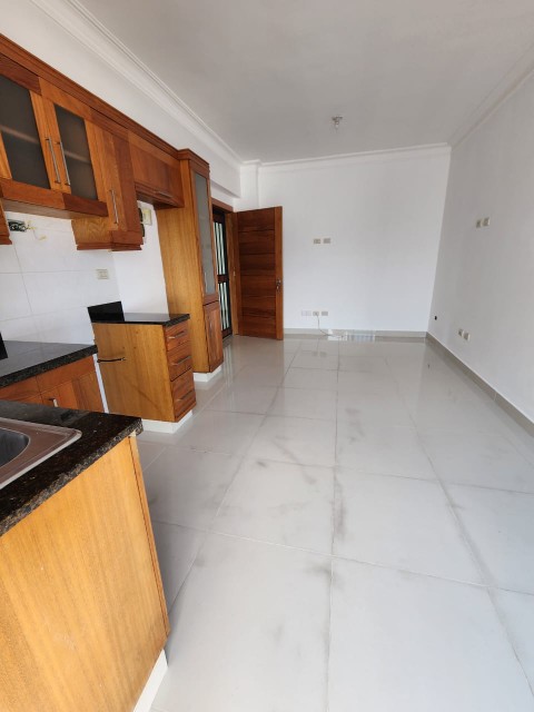 apartamentos - Apartamento en Alquiler en el Millón 8