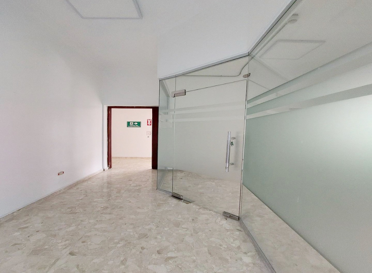 casas - Casa comercial en Gazcue  4