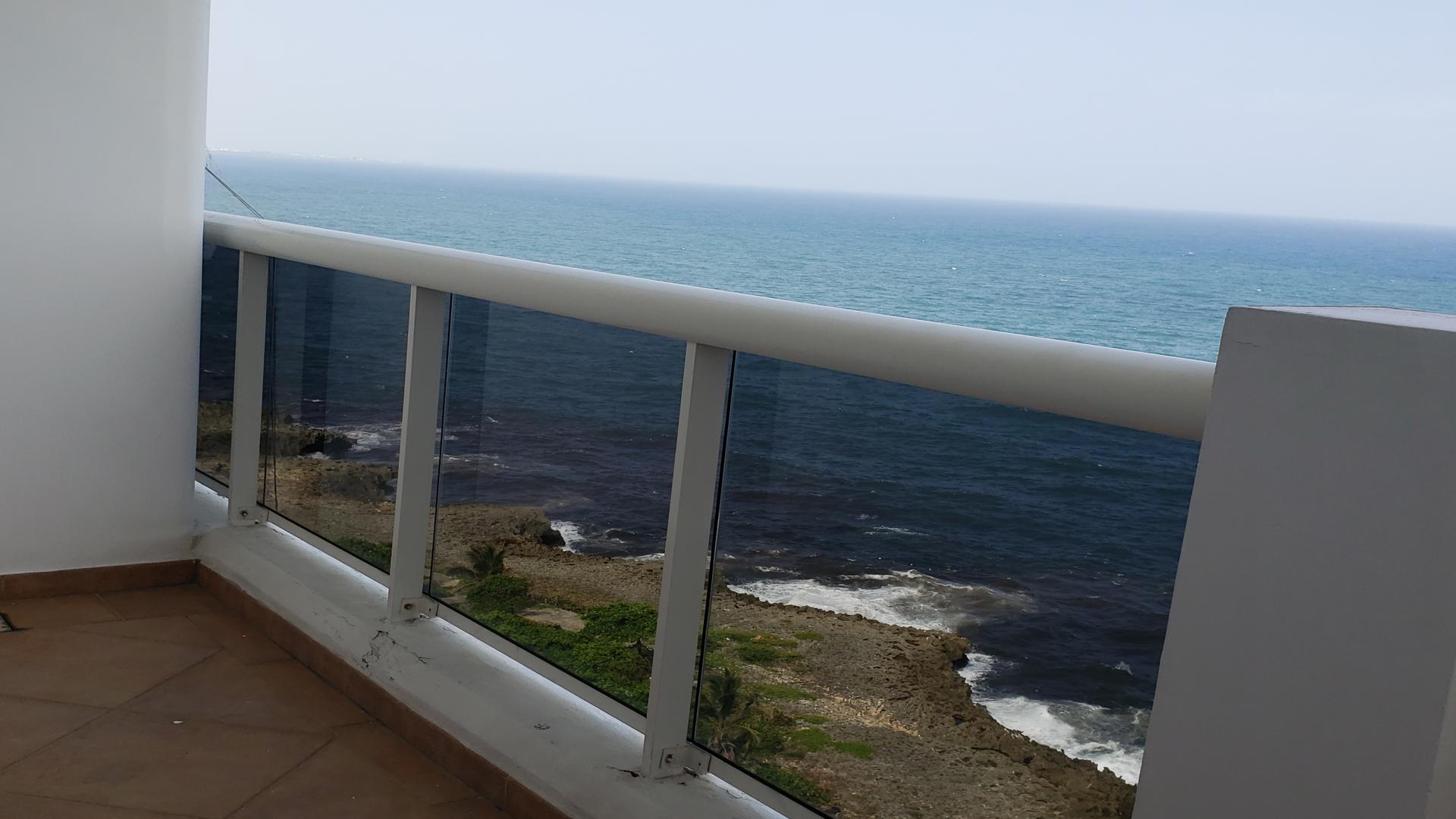 apartamentos - Apartamento con vista al mar 24