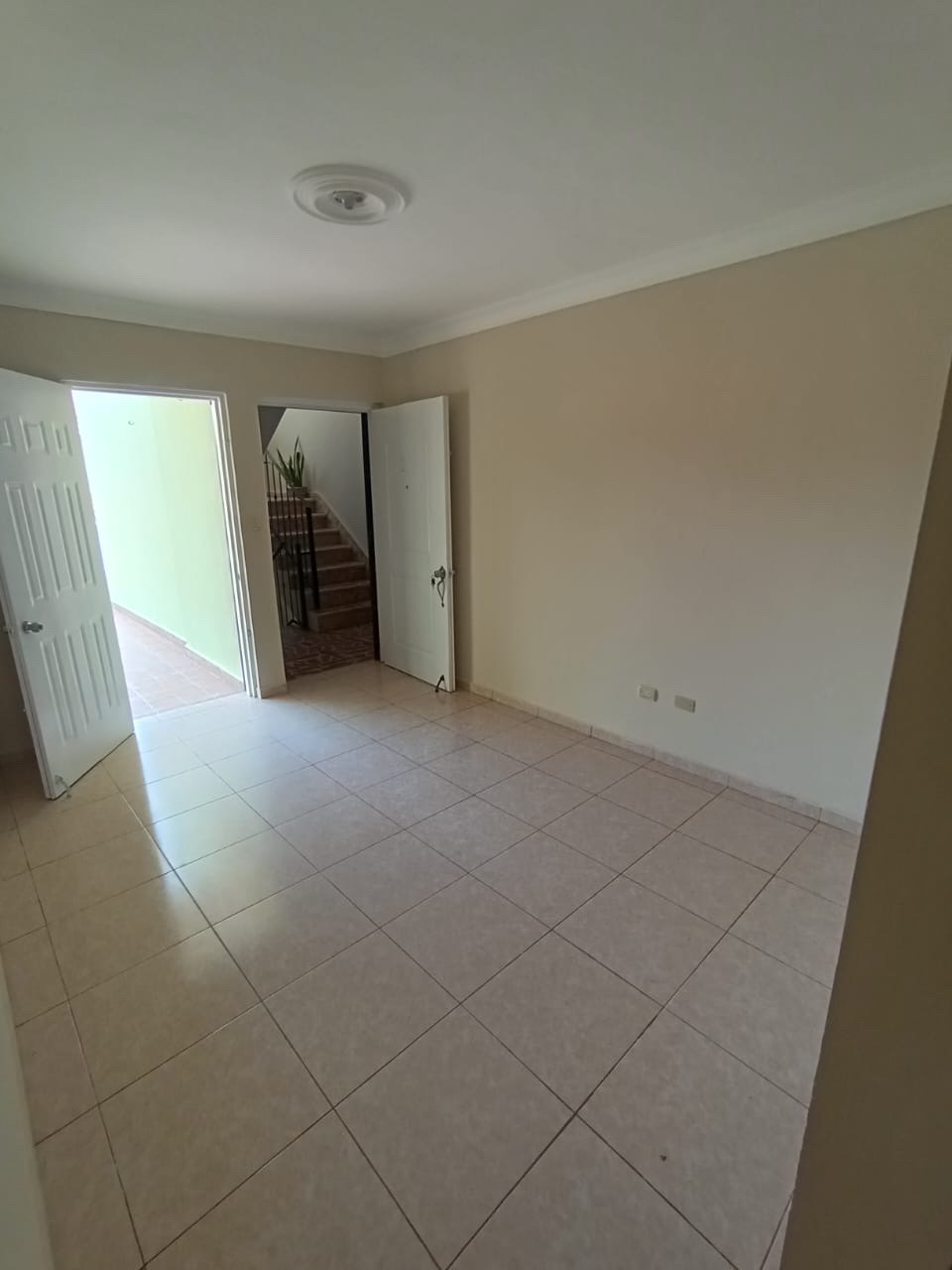 apartamentos - apartamento de alquiler, en Pradera del norte, próximo a UAPA, Santiago. 8