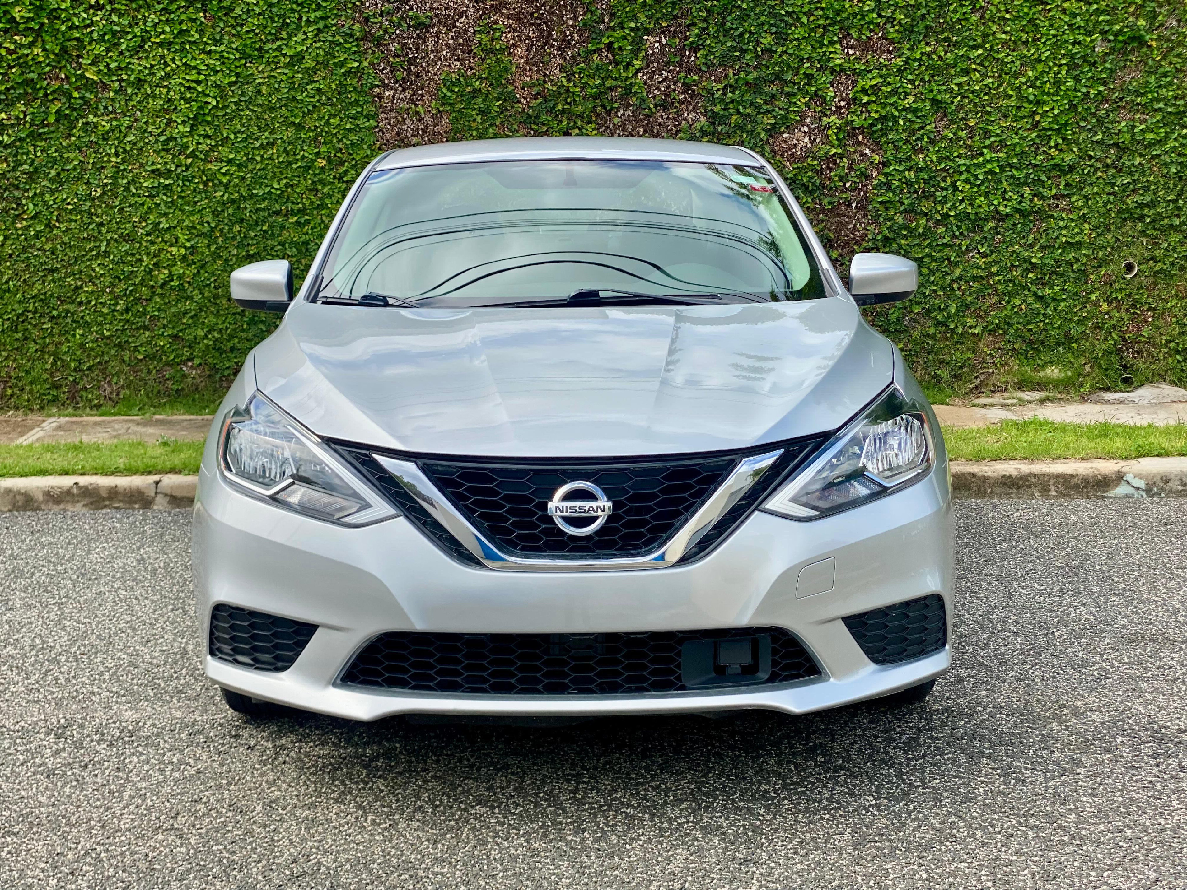 carros - Nissan Sentra 2019  1