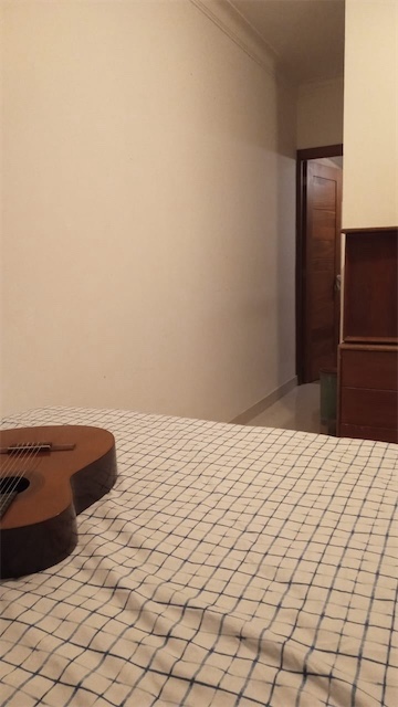 apartamentos - Venta de apartamento en el sector el Millón próximo a la Núñez de Cáceres  4