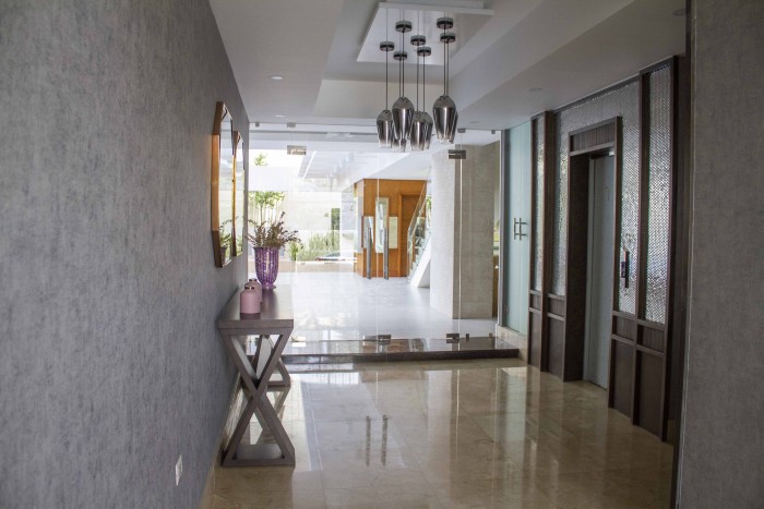 apartamentos - 🏢 Apartamento en Venta en Piantini, Santo Domingo 1