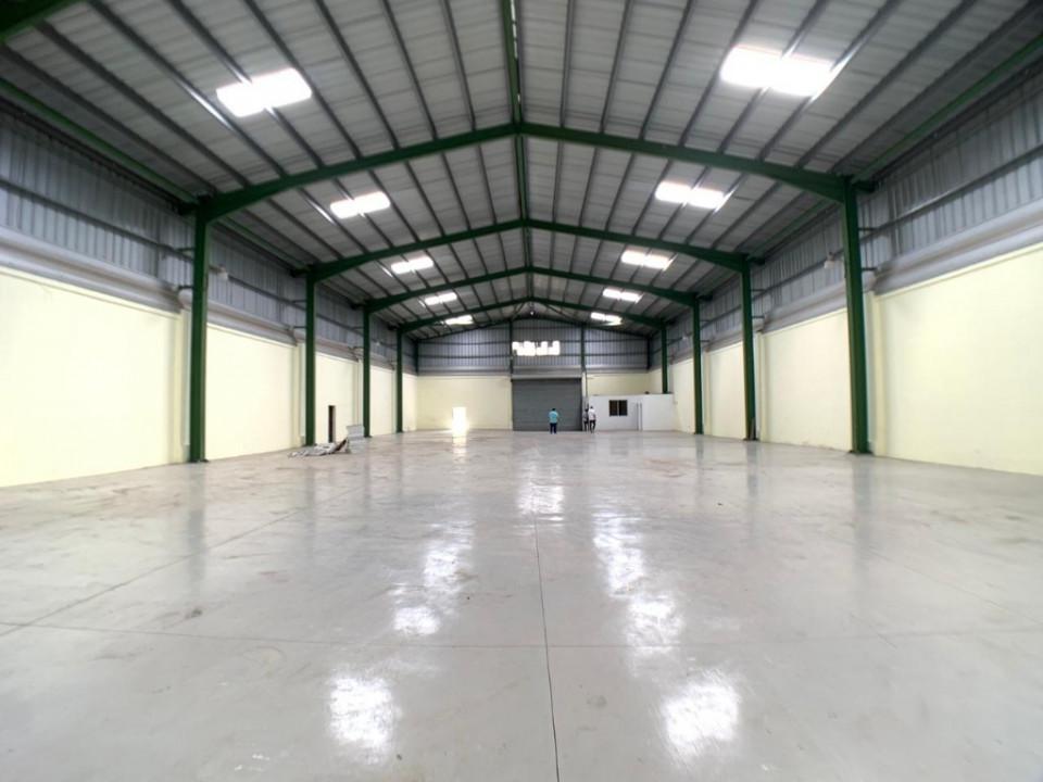 otros inmuebles - Nave Industrial en Venta en PANTOJA I 4