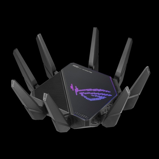 otros electronicos - ROUTER PARA JUEGOS ROG Rapto GT-AX11000 Pro 0