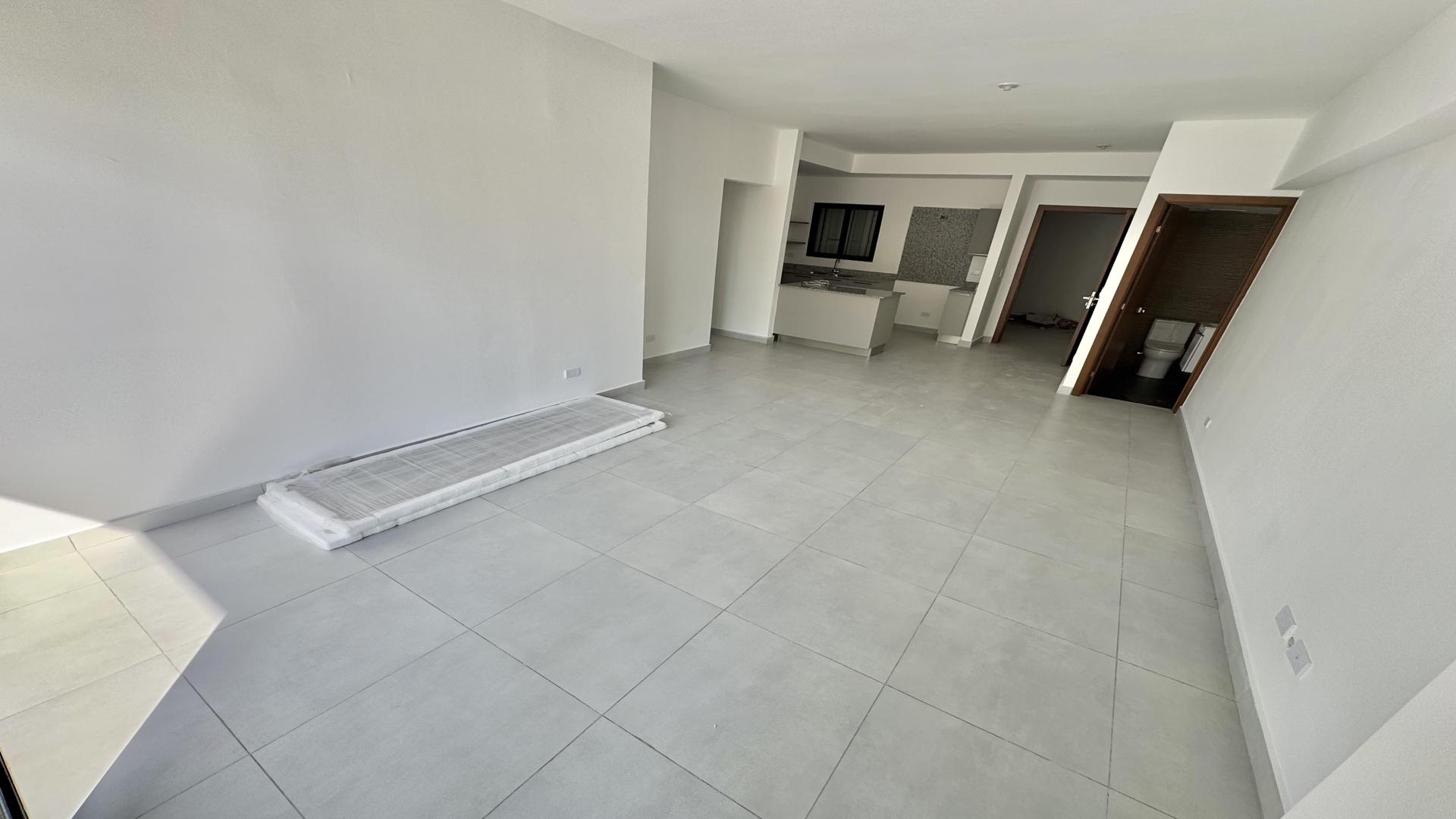 apartamentos - Apartamento Nuevo en Arroyo Hondo Viejo 3