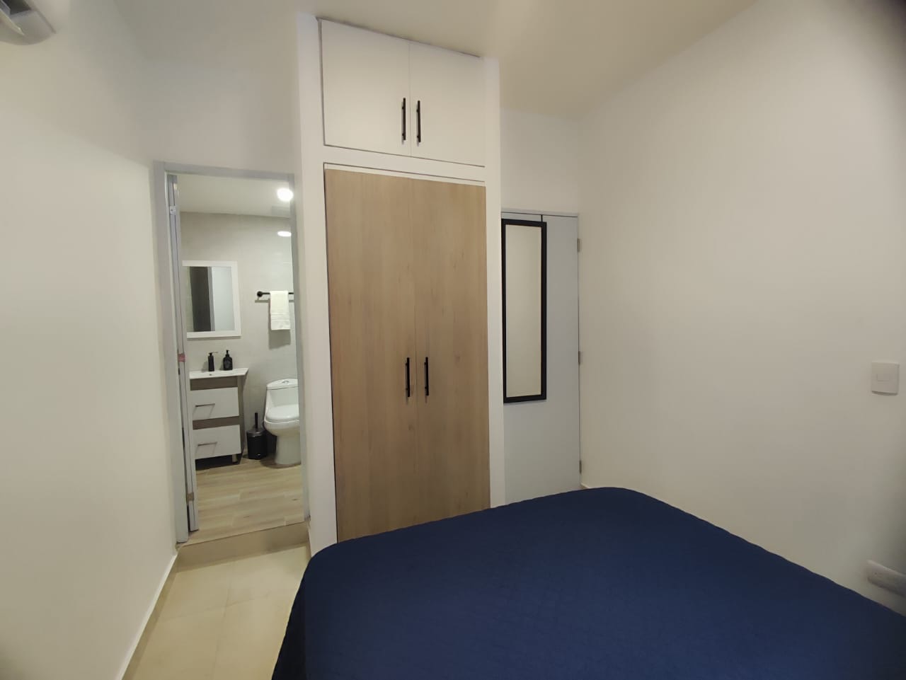 apartamentos - Alquilo Amueblado  Buenos Aires del mirador   RD$  8