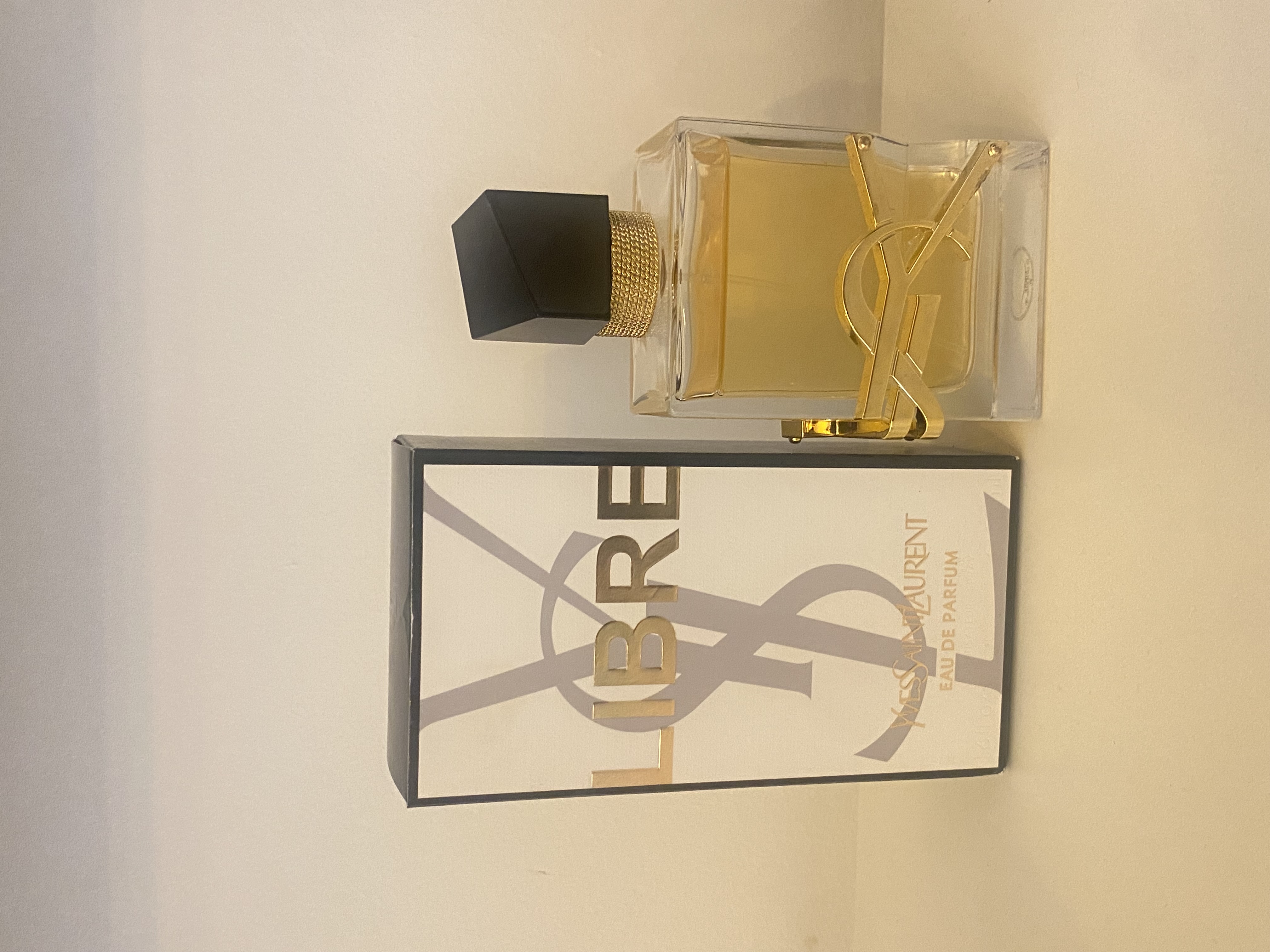 joyas, relojes y accesorios - Perfume Yves Saint Laurent  0