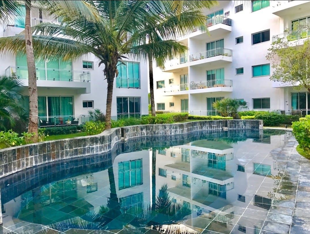 apartamentos - Apartamento en  Venta en Ciudad Las Canas, Cap Cana
US$: 390,000.00 9