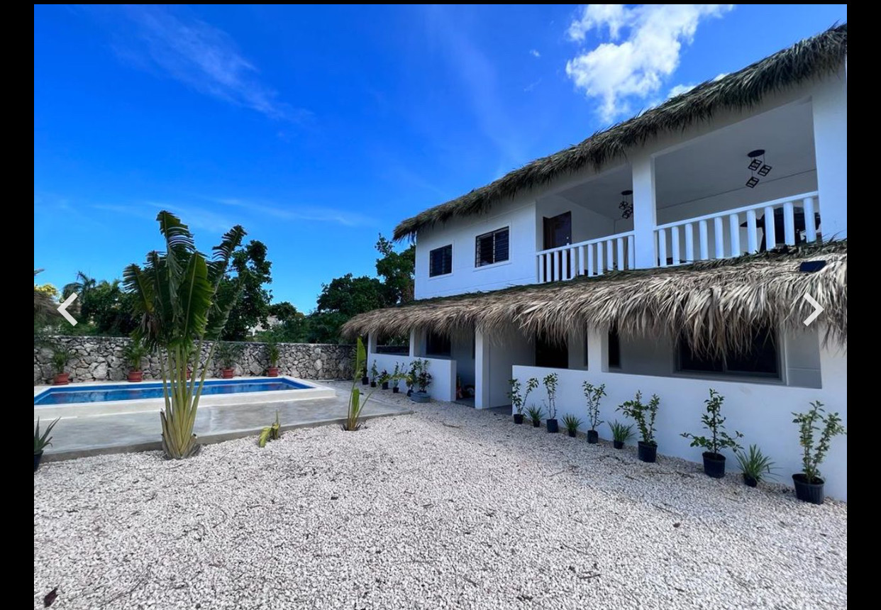 apartamentos - Apart. Bavaro, Punta cana 5