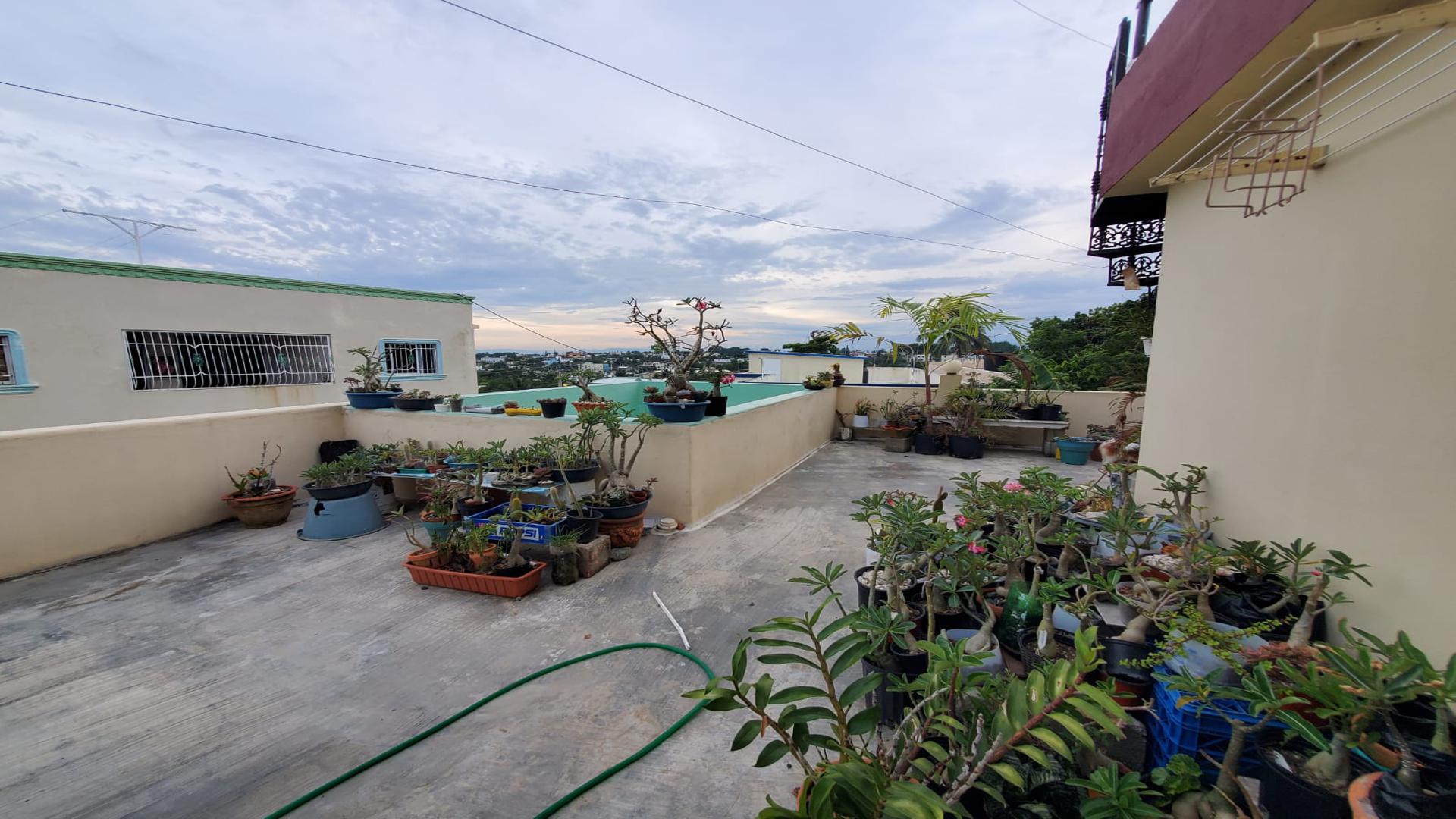 casas - Casa de oportunidad en San Francisco de Macoris 13