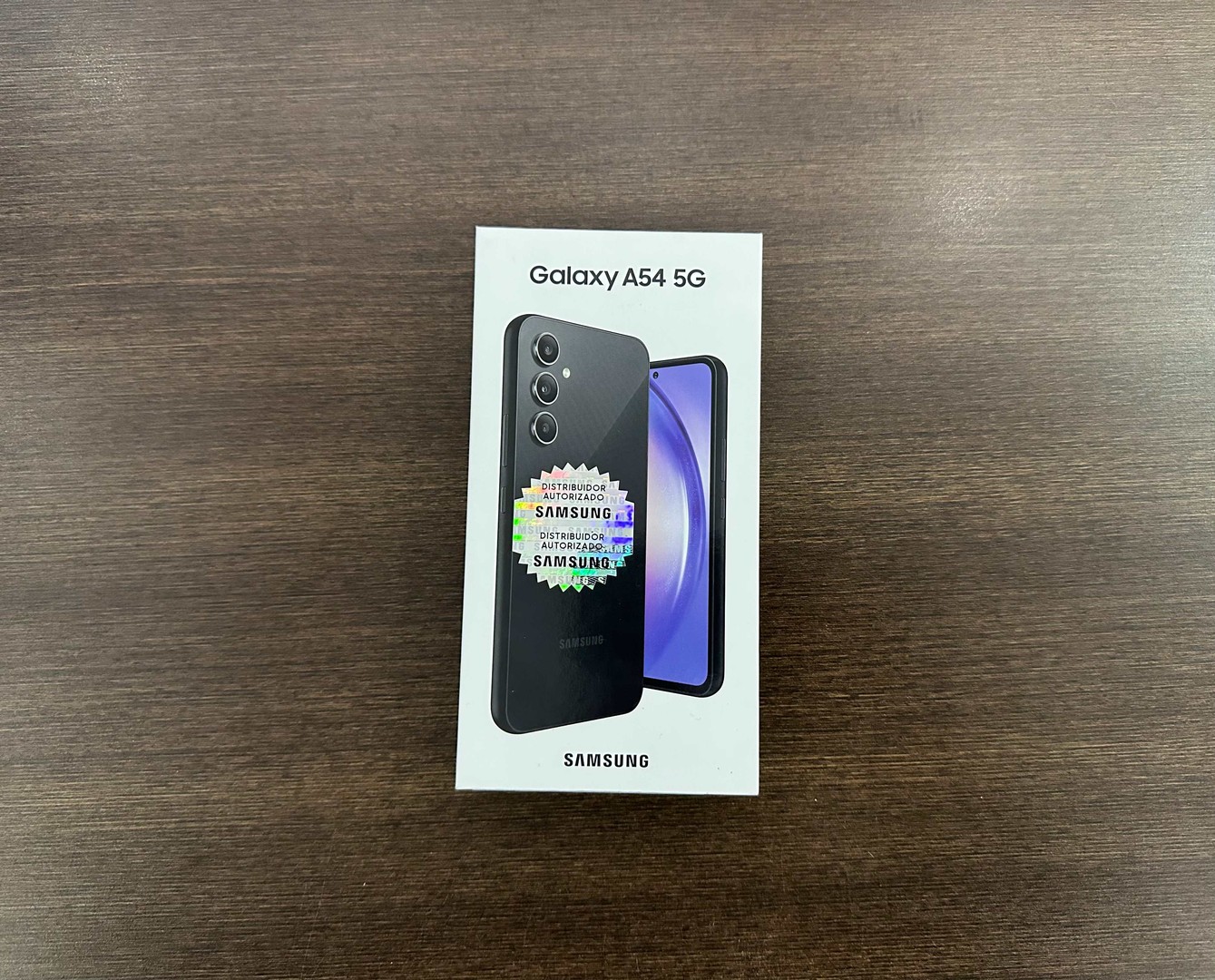 celulares y tabletas - Vendo Samsung Galaxy A54 5G 128GB Nuevos Sellados, Desbloqueados, RD$ 20,500 NEG