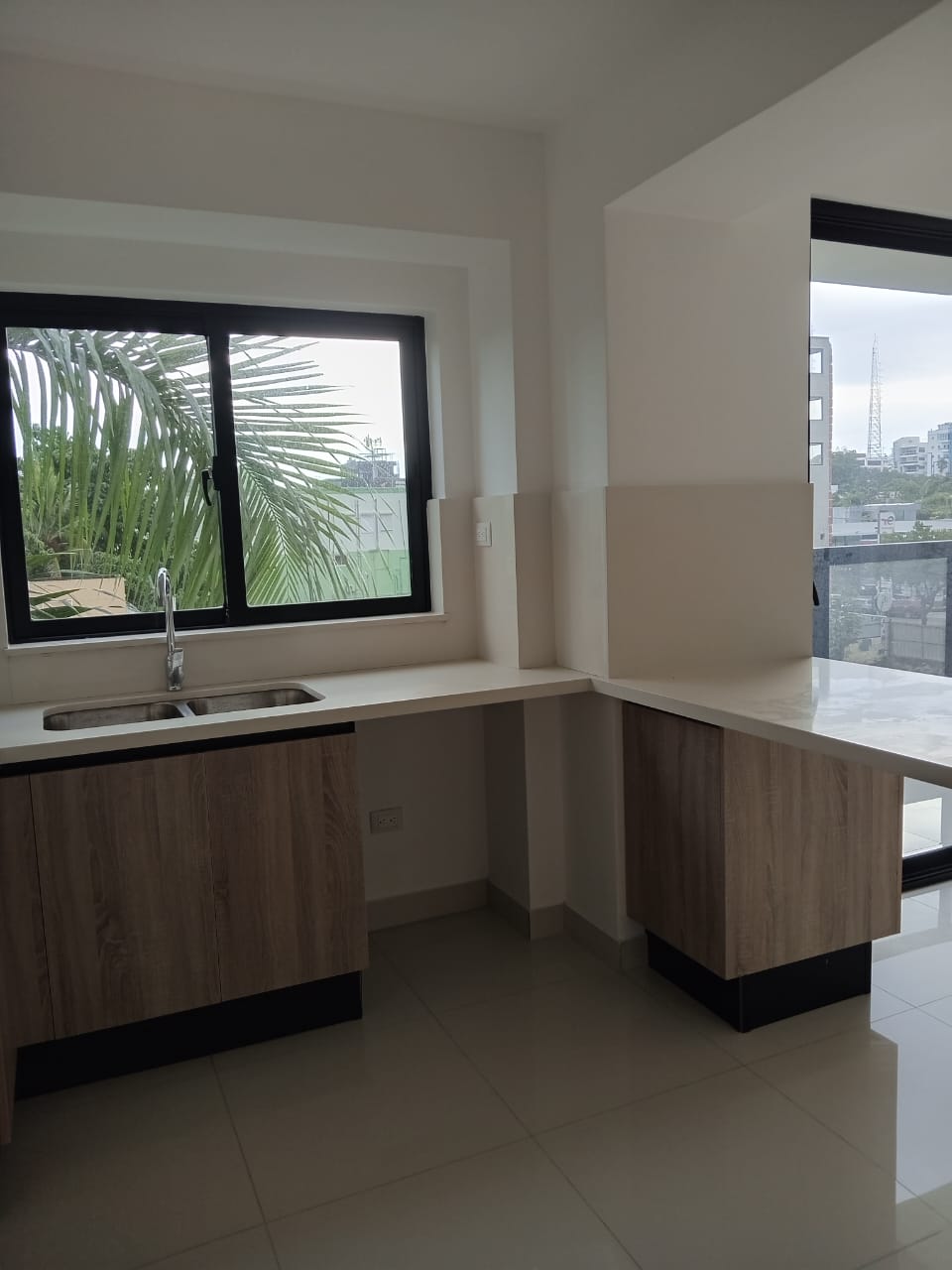 apartamentos - apartamento a estrena en Bella vista Sur, piso 4 5