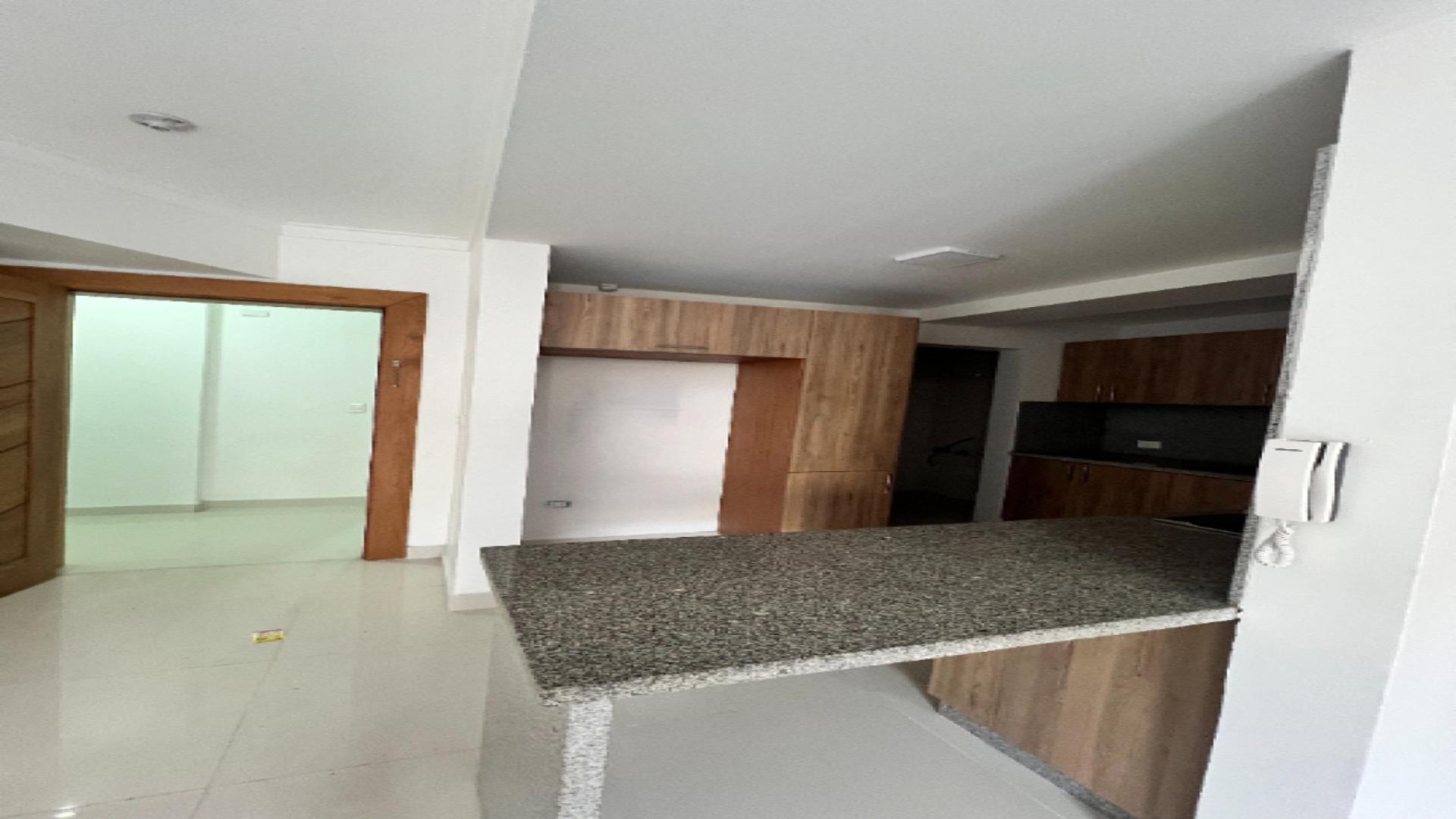 apartamentos - Apartamento en Alquiler en MIRADOR NORTE 2