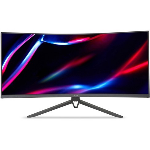 computadoras y laptops - Monitor Gaming 34 PLG QHD 165HZ 0.5 MS 