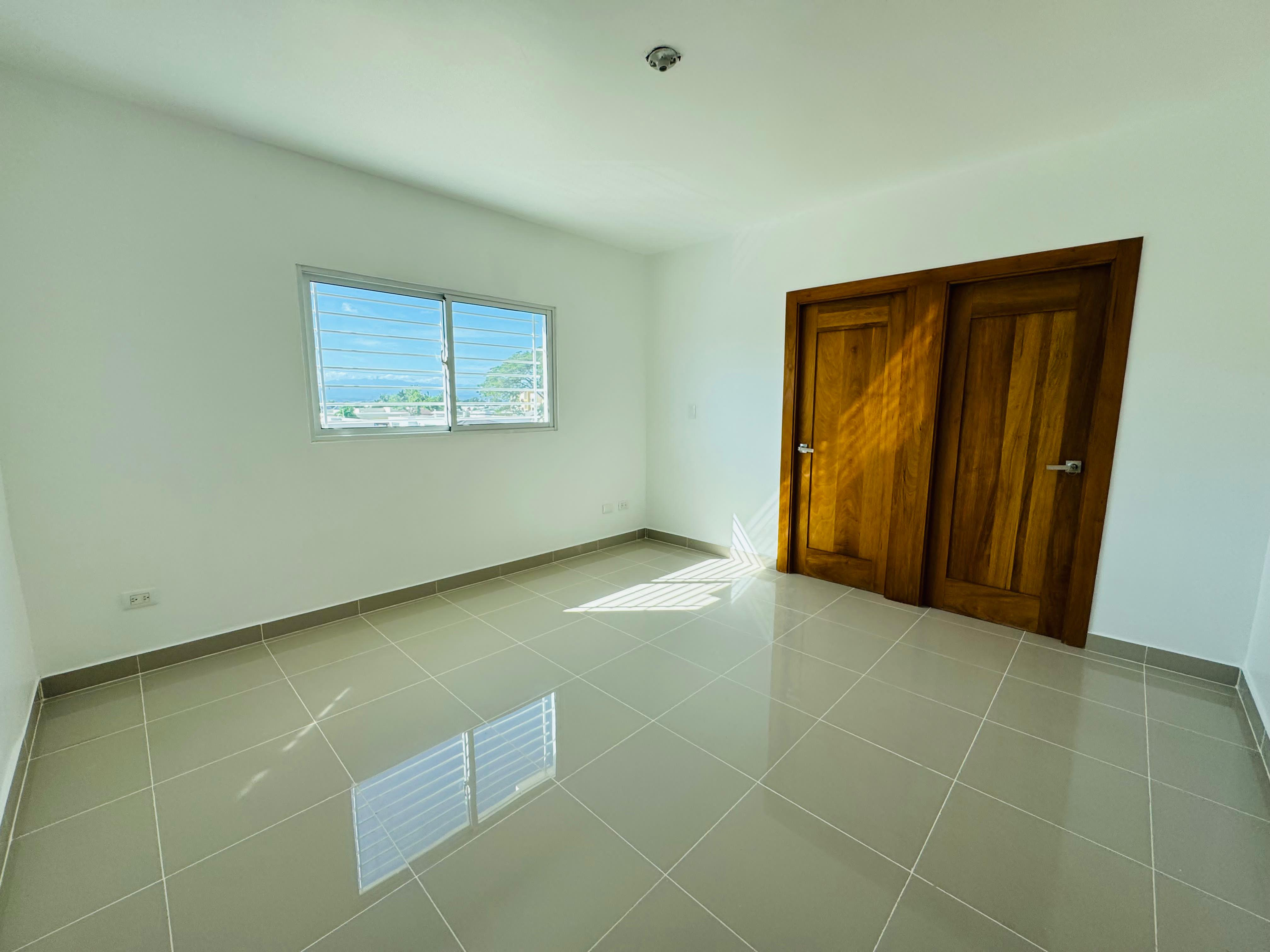 penthouses - PENTHOUSE EN RENTA EN LOS LLANOS DE GURABO, SANTIAGO. 3