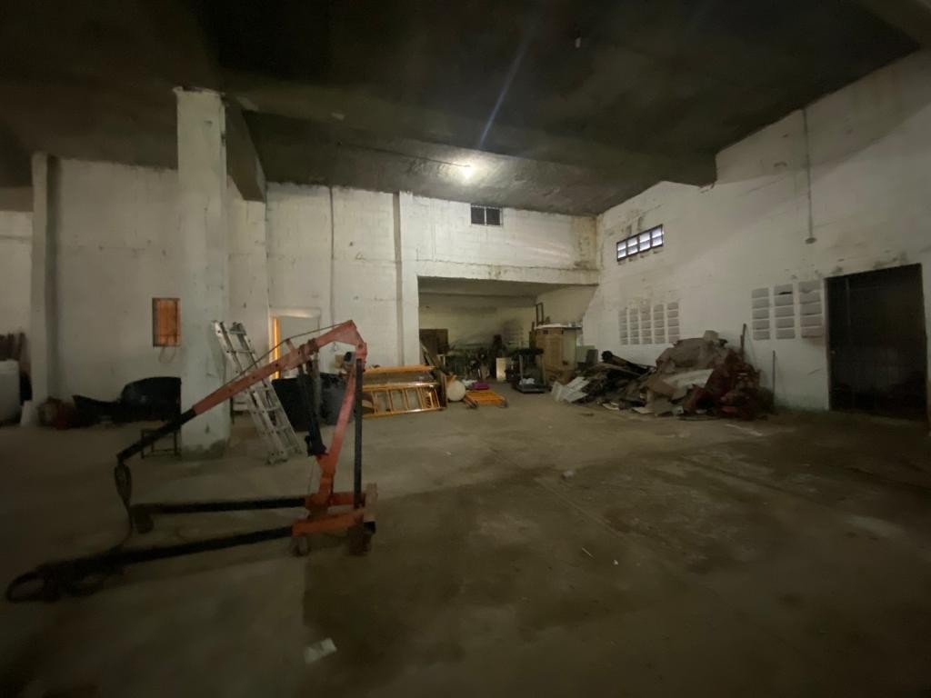 otros inmuebles - Nave industrial ubicado en Villa Mella de 2,600 mts2 Av. Hermanas Mirabal  6