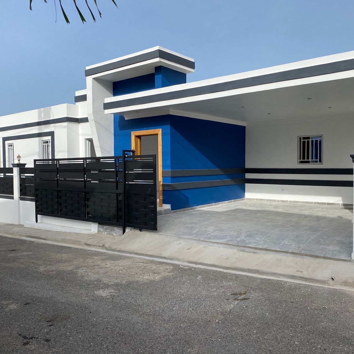 casas - Se vende en Residencial Puerto Plata