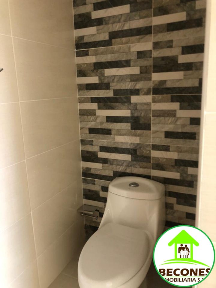 apartamentos - Apartamento en marañon 2 Jacobo majluta Block  1