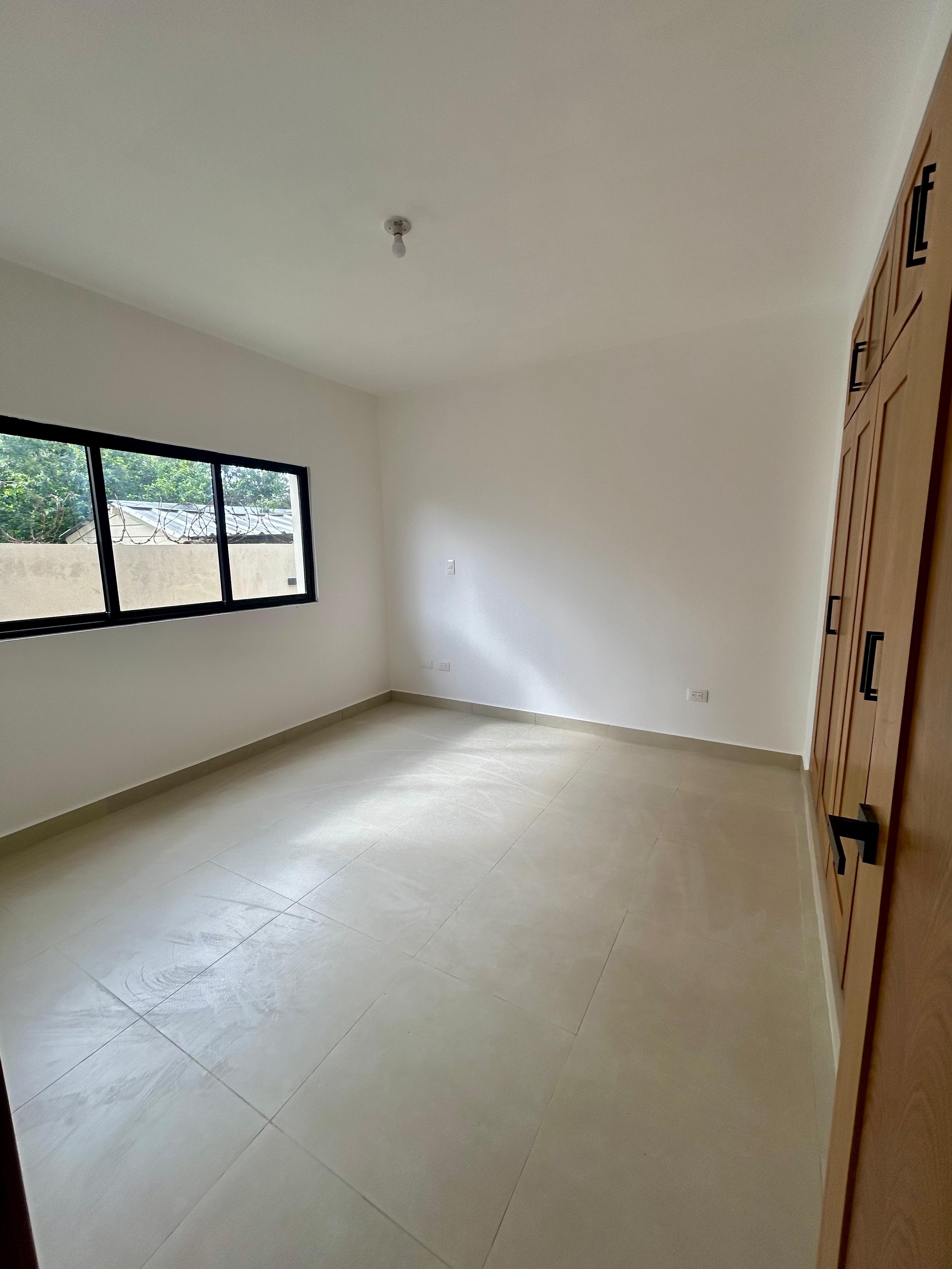 apartamentos - apartamento de alquiler en las Dianas, Santiago. R. D. 4