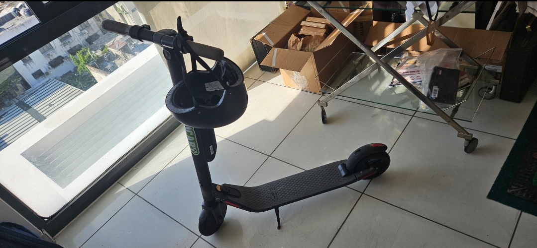 bicicletas y accesorios - Patinetas Electricas Segnway Ninebot 2