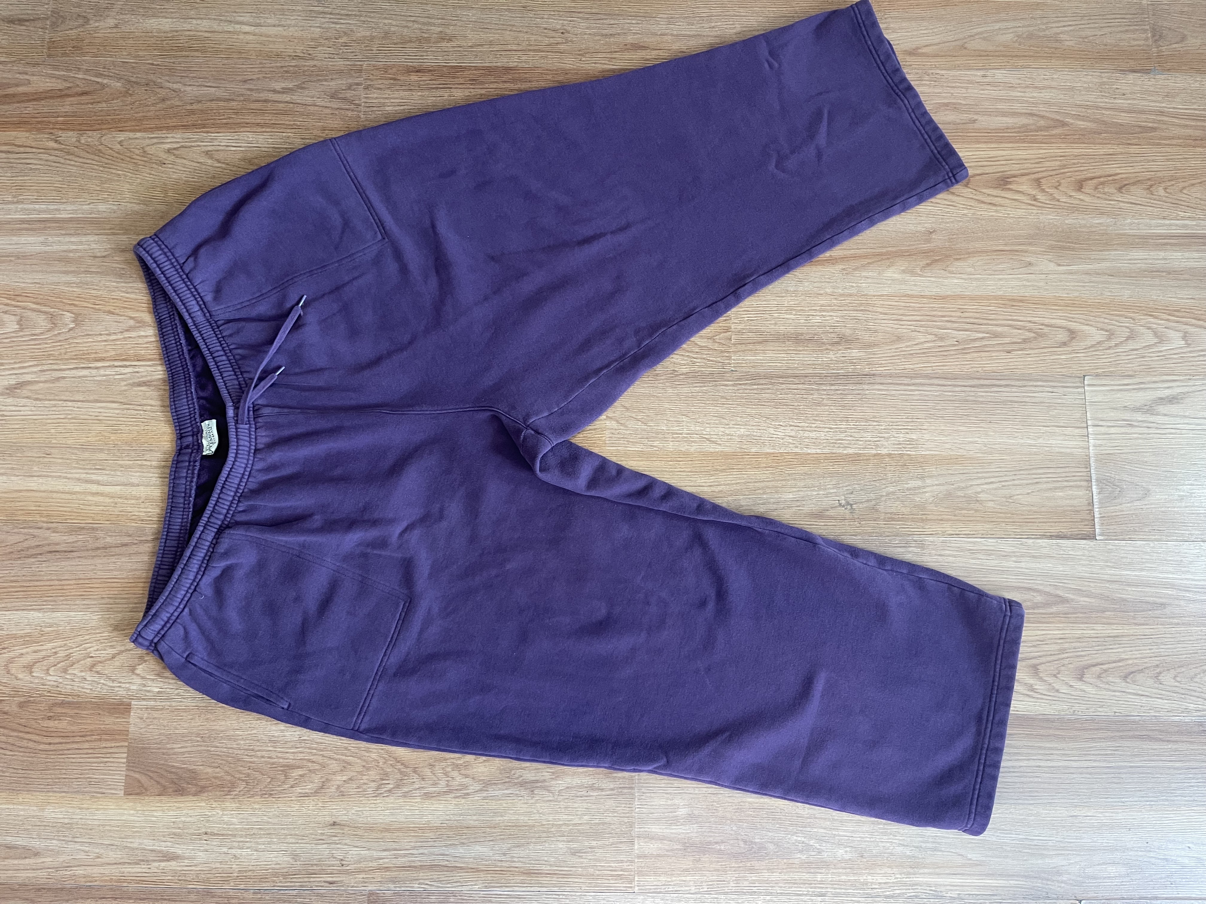 ropa para mujer - Pantalon de frio para invierno de mujer. Sweatpants.