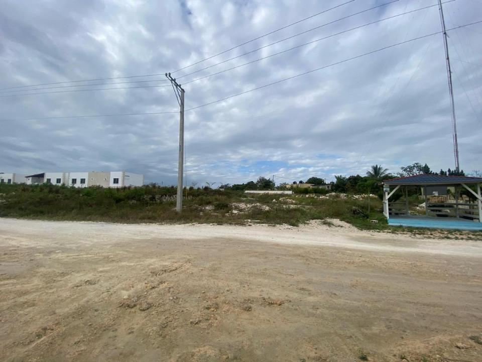 solares y terrenos - Terreno en Venta en PUNTA CANA 6