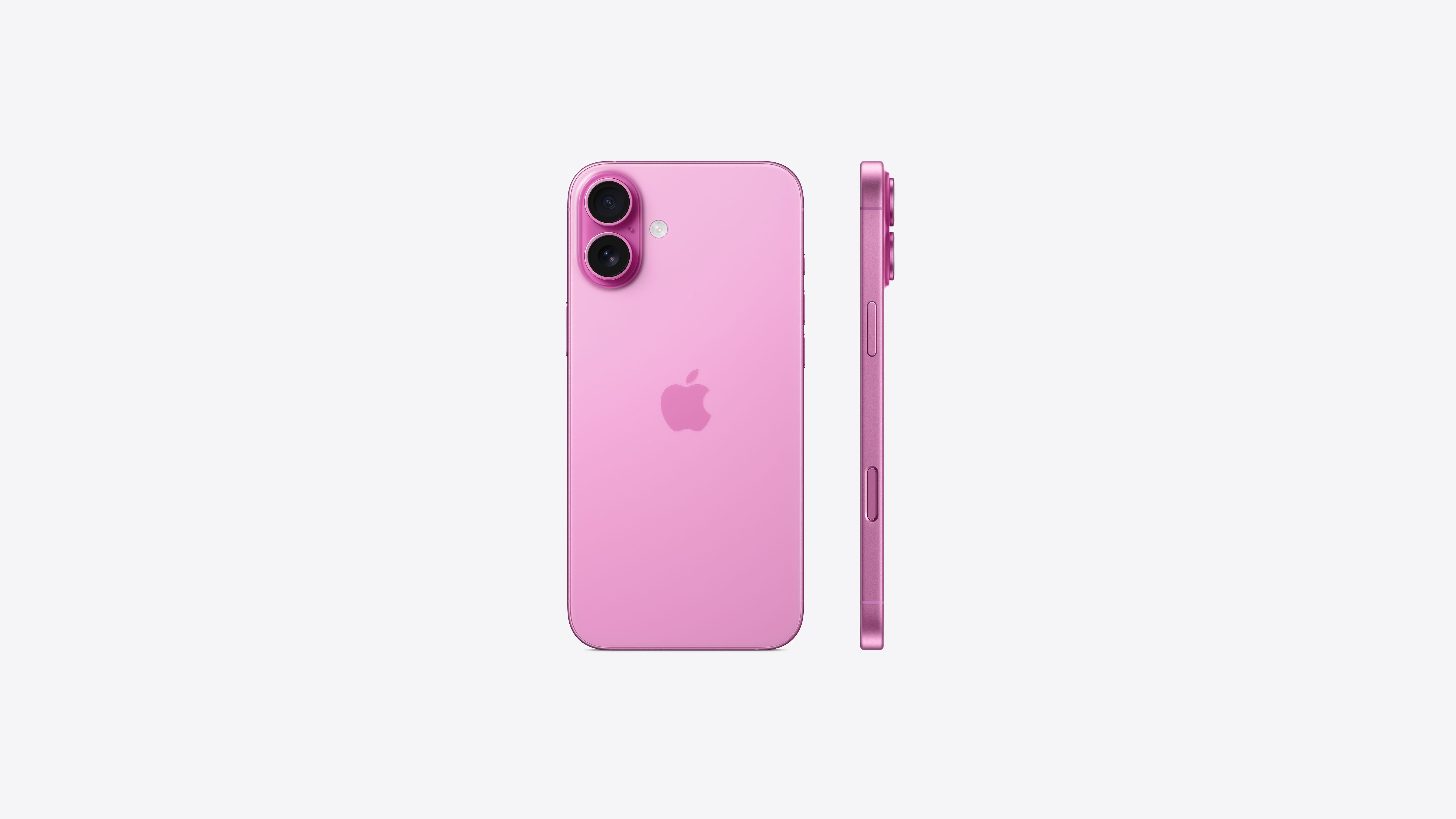 celulares y tabletas - iPHONE 16 PINK 128GB/256GB SELLADO 