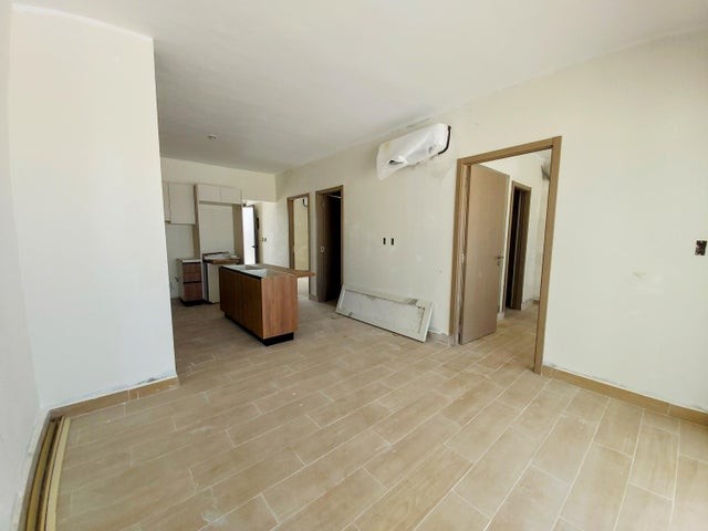 apartamentos - Proyecto en venta Punta Cana #24-1642 dos dormitorios, 2 parqueos cubiertos.

