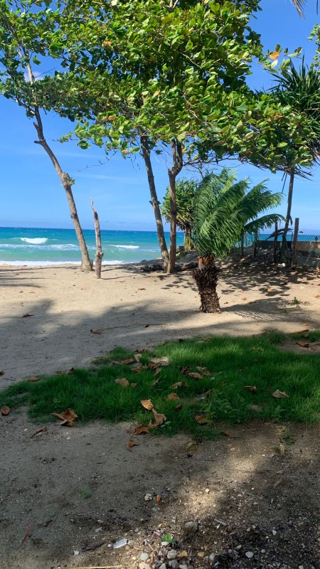 casas - Casa frente al mar en las canas Gaspar Hernández
Un lugar tranquilo