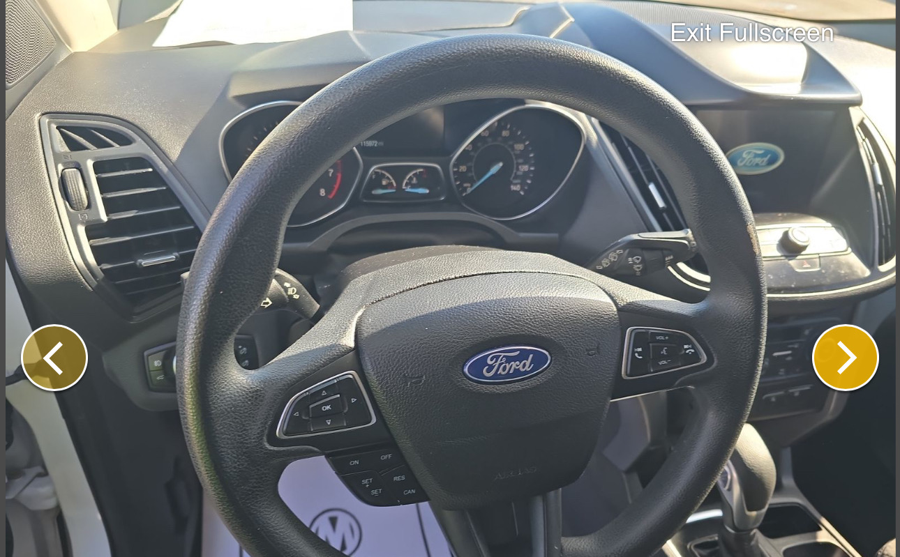 jeepetas y camionetas - FORD ESCAPE SE 2019 ✅COMO NUEVA 5