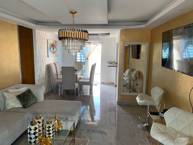 apartamentos - Apartamento en San Isidro