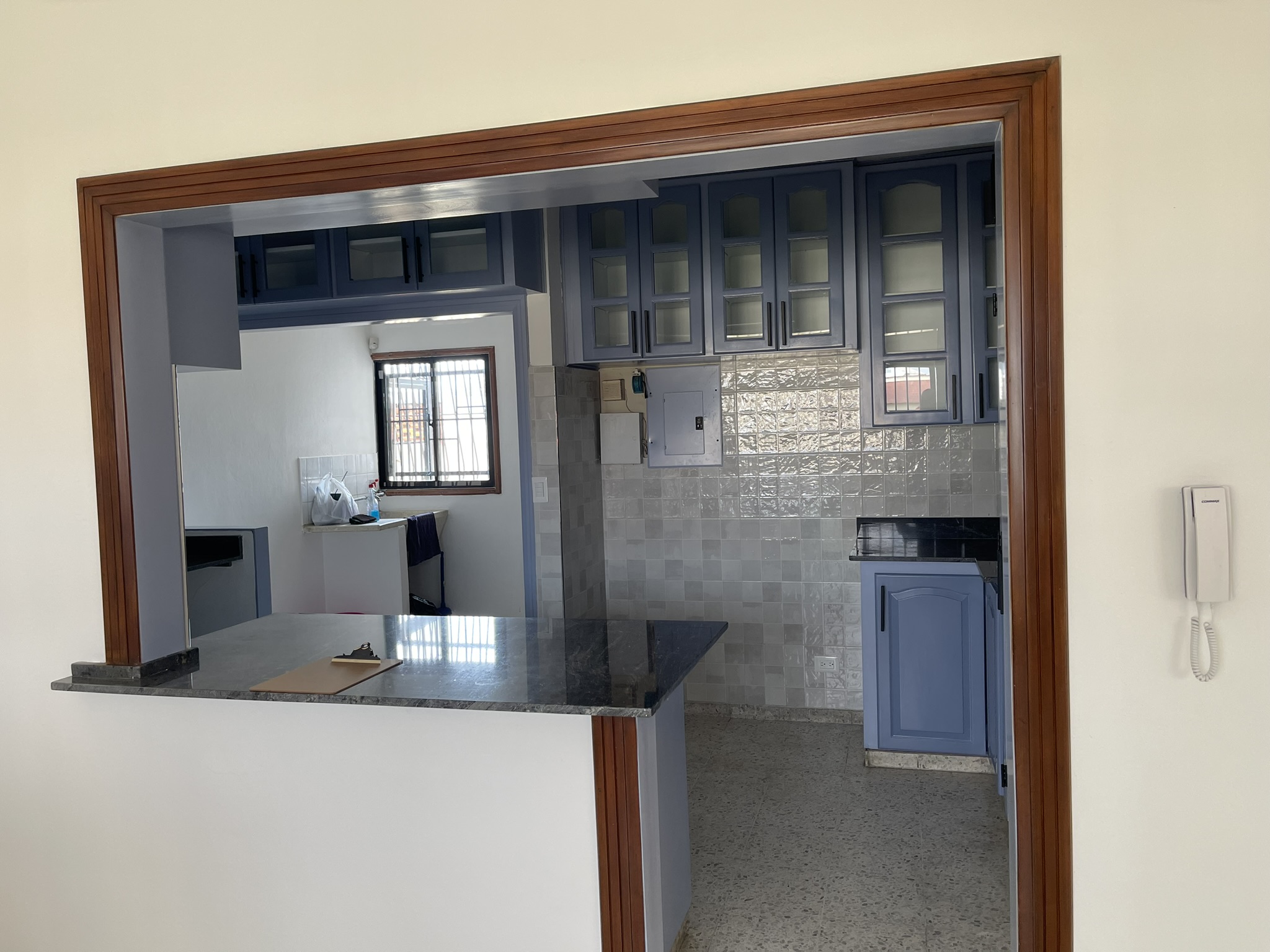 apartamentos - Apartamento en venta en Las Praderas 1