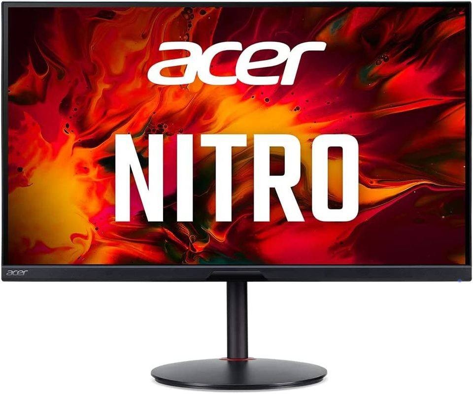 computadoras y laptops - Monitor Acer Nitro 0