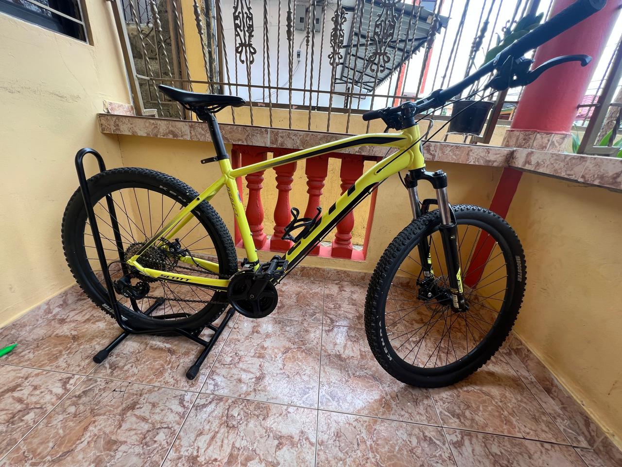 bicicletas y accesorios - Bicicleta Scot  Aro 29  3