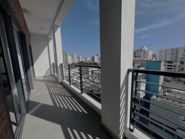 apartamentos -  Apartamento en Venta Naco 4