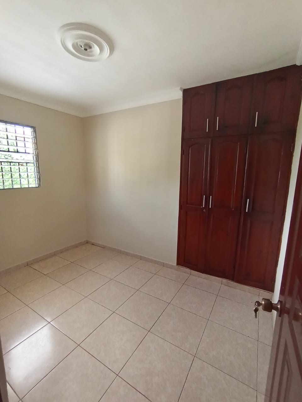 apartamentos - apartamento de alquiler, en Pradera del norte, próximo a UAPA, Santiago. 9