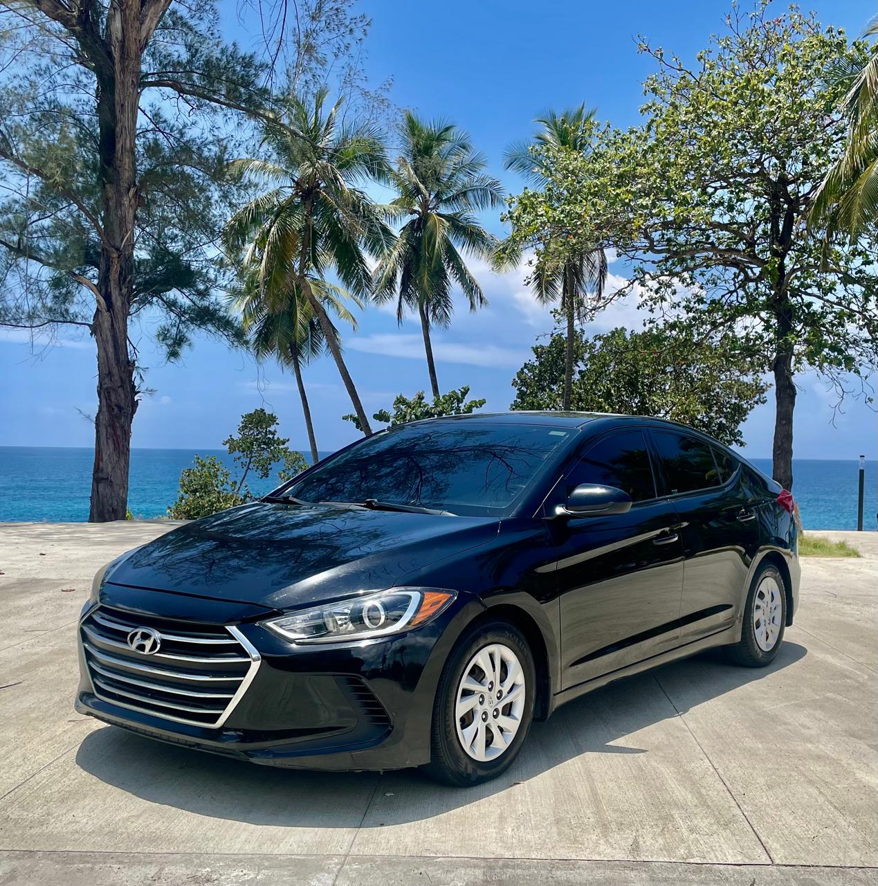 carros - hiunday elantra 2018 2