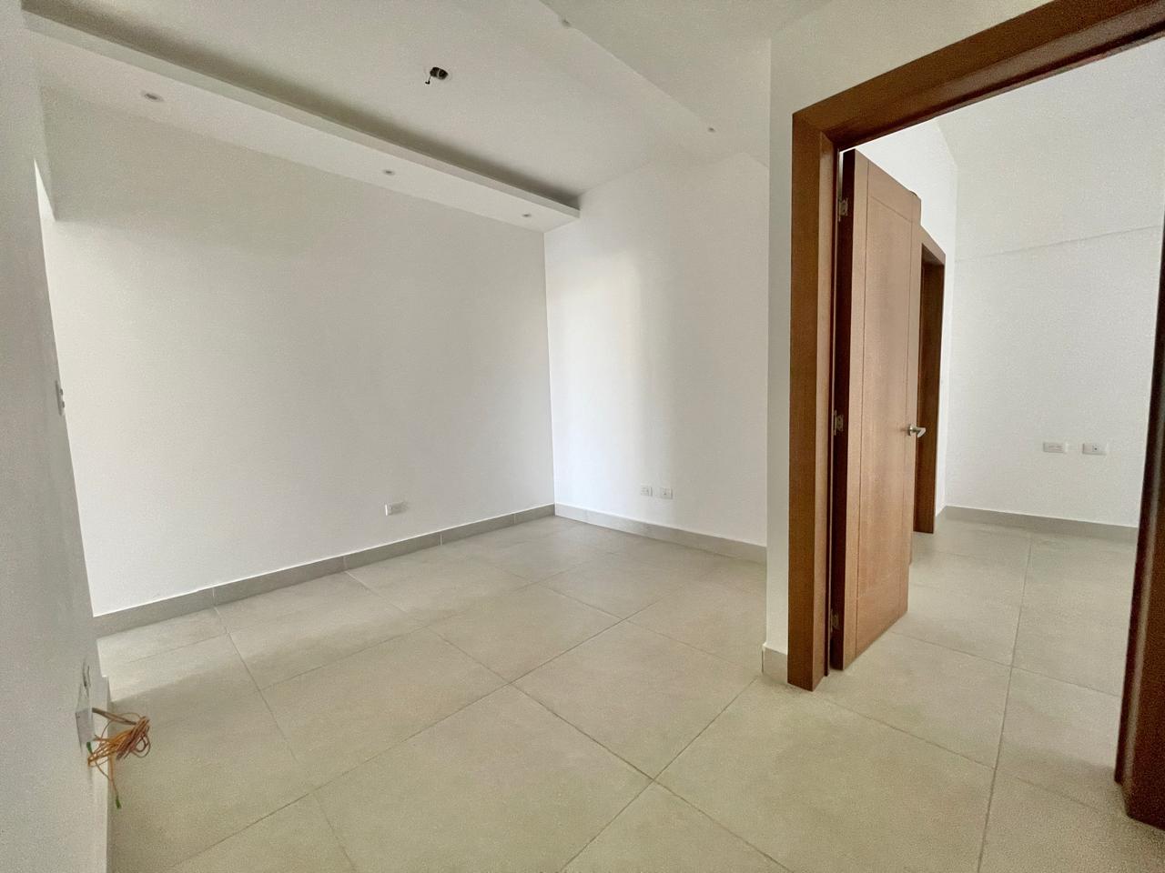 apartamentos - Apartamento / Evaristo Morales / Piscina / Gimnasi 6