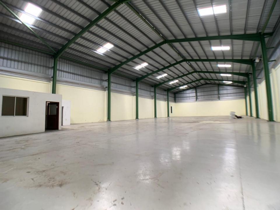 otros inmuebles - Nave Industrial en Venta en PANTOJA I 5